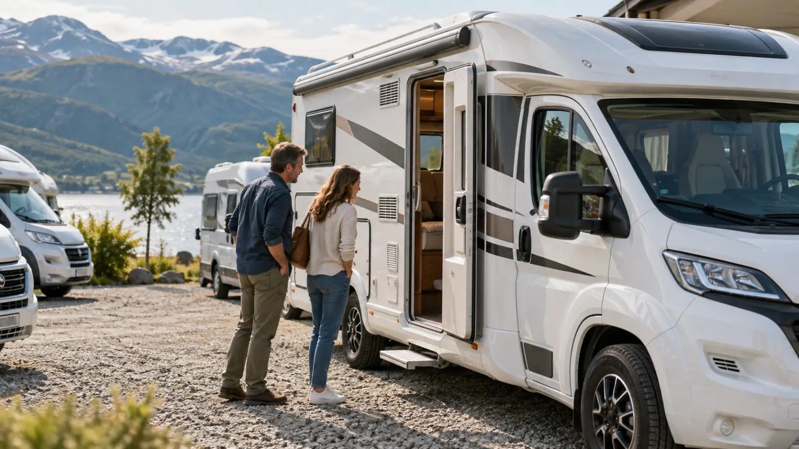 Il mercato dei camper usati sta attirando l’attenzione di un numero crescente di viaggiatori che cercano maggiore libertà negli spostamenti, costi più accessibili rispetto al nuovo e la possibilità di vivere il viaggio in modo più flessibile.