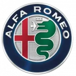 Alfa Romeo logo