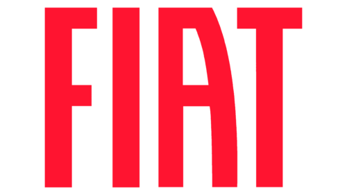 Logo Fiat