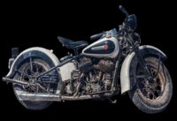 moto d'epoca e moto storiche