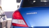 Tutti i modelli auto Suzuki