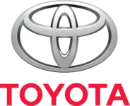 Storia della Toyota