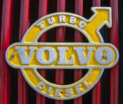 Storia della Volvo